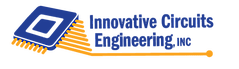 innovative circuits engineering logo