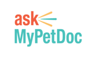 ask my pet doc logo