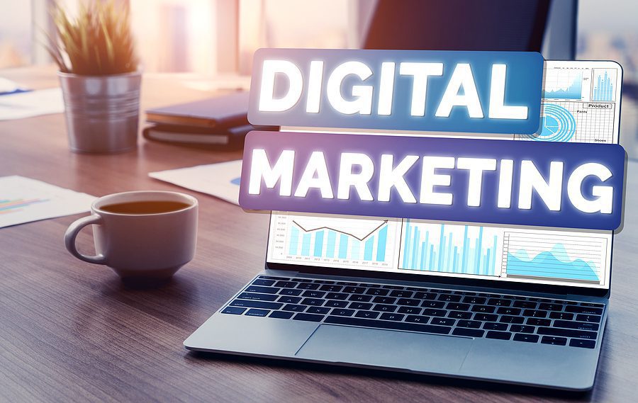 basics of digital marketing