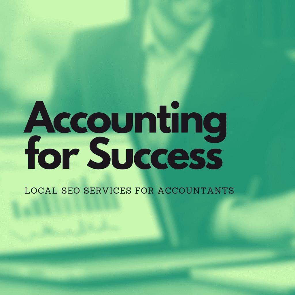 local seo services for accountants